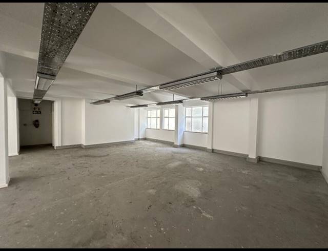 BUSINESS PROPERTY TO RENT IN CAPE TOWN CITY CENTRE